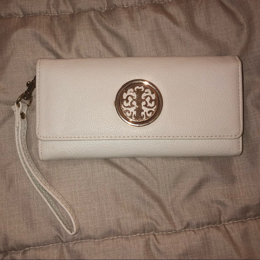 Tree of Life Tri-Fold Wallet